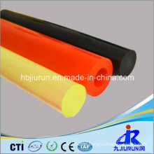 Colorful PU Rod with High Tear Strength